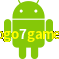 Aplicativo jogo7games para Android