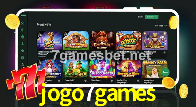 jogo7games aplicativo