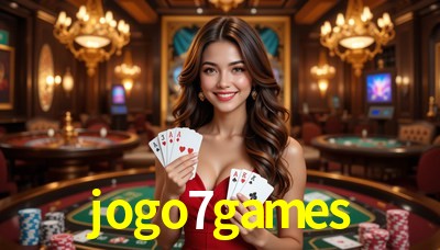 Casino Ao Vivo jogo7games