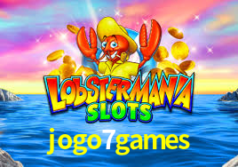 Sinta a adrenalina dos jogos de cassino com jogo7games