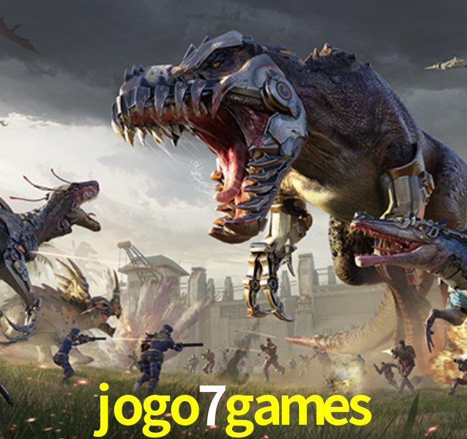 Cadastro Rápido jogo7games