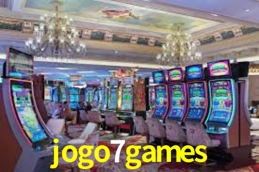 jogo 7 games