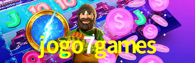 jogo7games: A Experiência de Casino com Jogos de Mesa ao Vivo