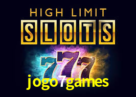 jogo7games: Seu Especialista em Apostas Esportivas Brasileiras