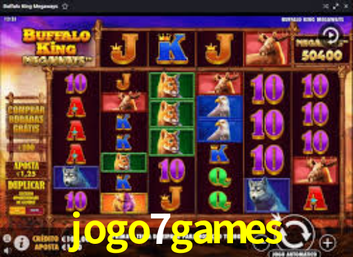 jogo 7 bet