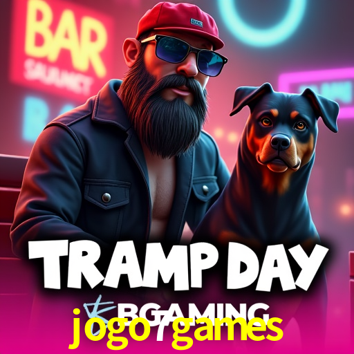 Game Providers jogo7games