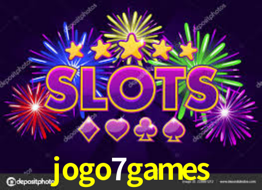 jogo7games,jogo 7 games
