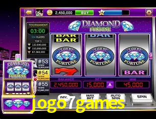 A Revolução dos Aplicativos de Jogos no jogo7games