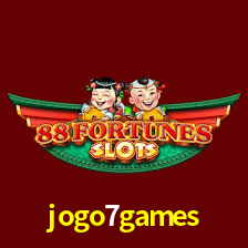 jogo7games,jogo 7 games