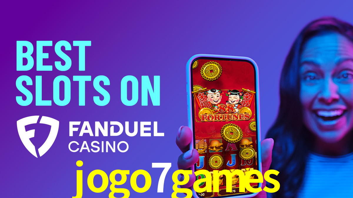 Live Casino jogo7games