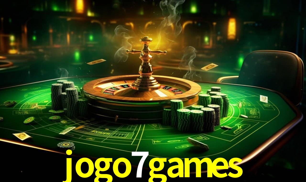 A Popularidade dos Caça-Níqueis no jogo7games