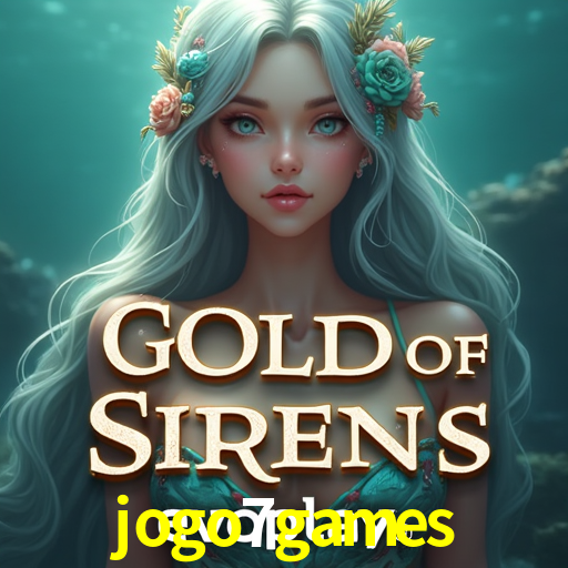 Responsive Design jogo7games