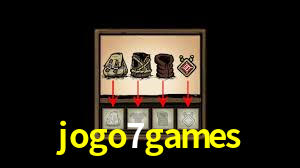 jogo7games,jogo 7 games