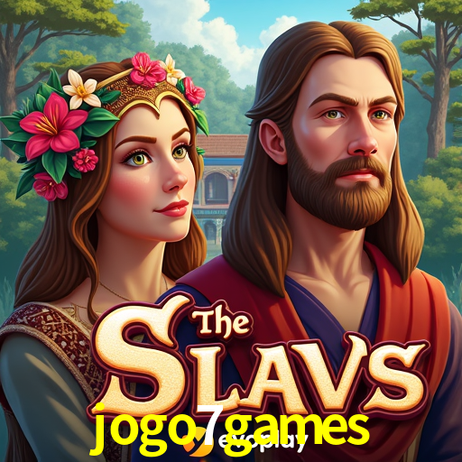 APP oficial da jogo7games para mobile