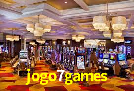 jogo7games,jogo 7 games