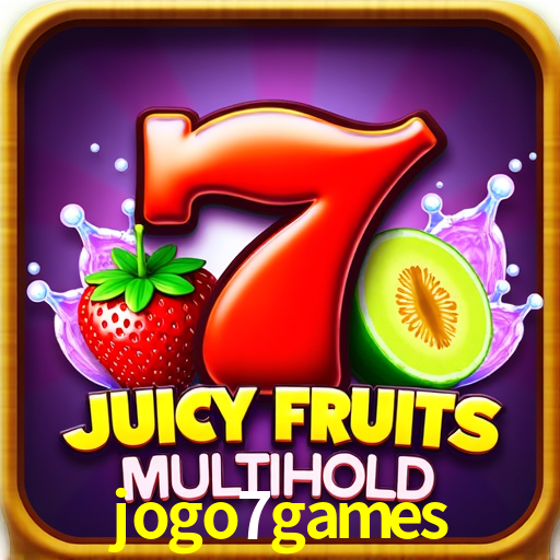 Bônus de Boas-vindas jogo7games