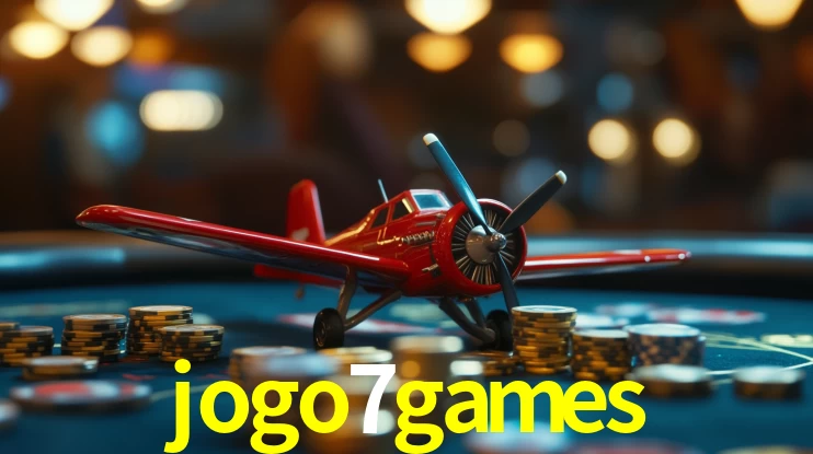 Diretório de Jogos jogo7games