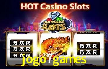 Desvendando o Mundo dos Jogos Virtuais na jogo7games