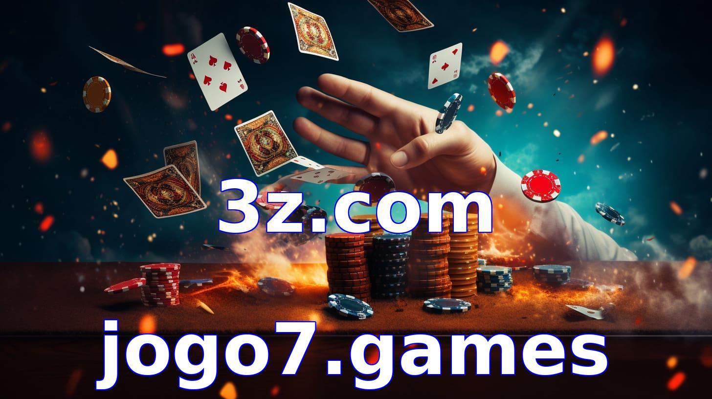 jogo 7 games