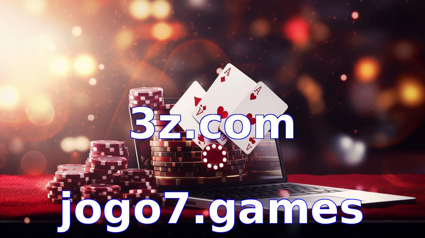 jogo 7 games