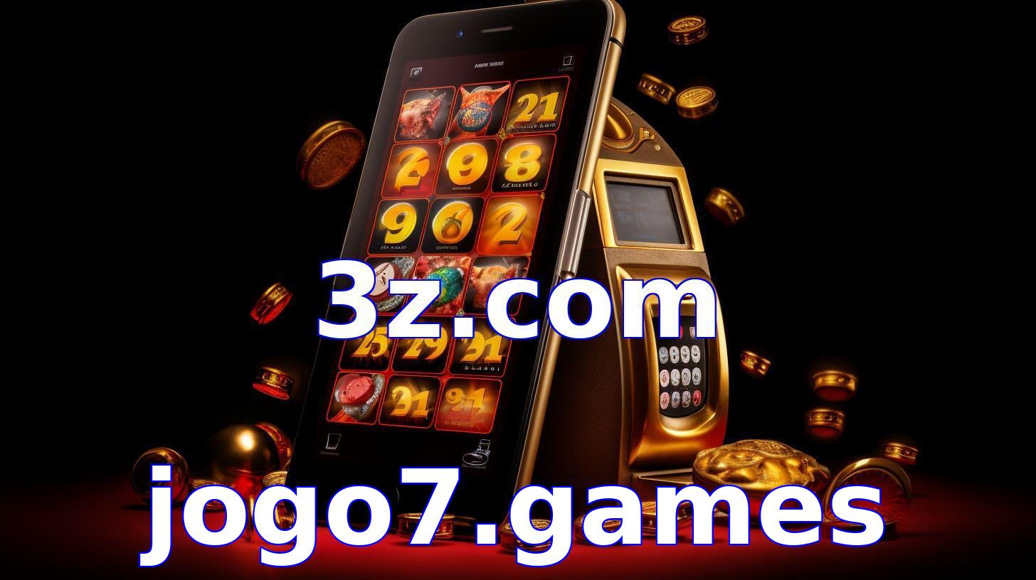 jogo 7 games