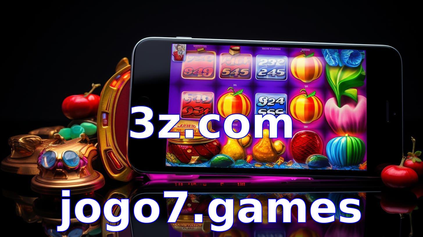 jogo 7 games