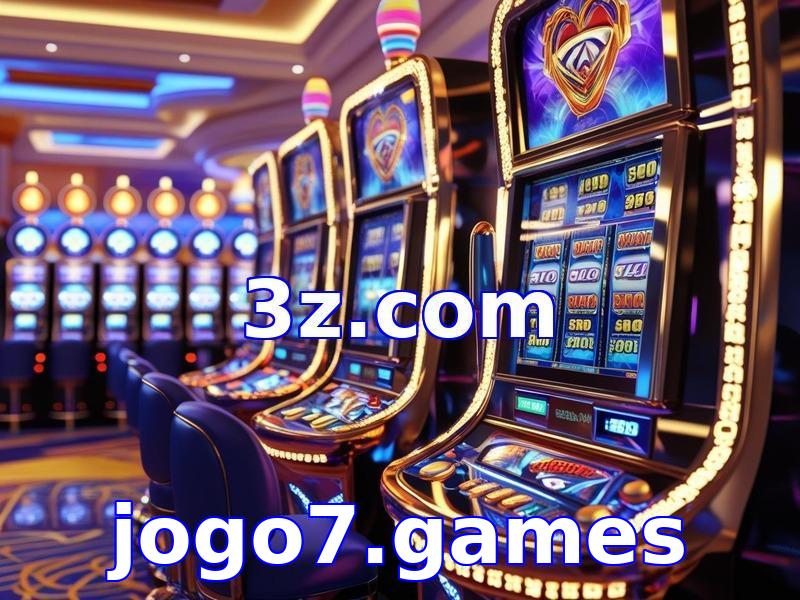 jogo 7 games