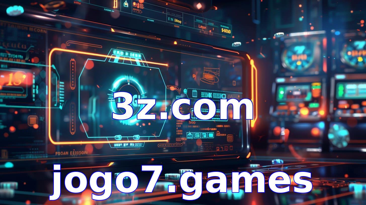 jogo 7 games