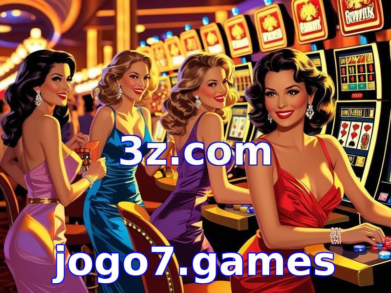 jogo 7 games