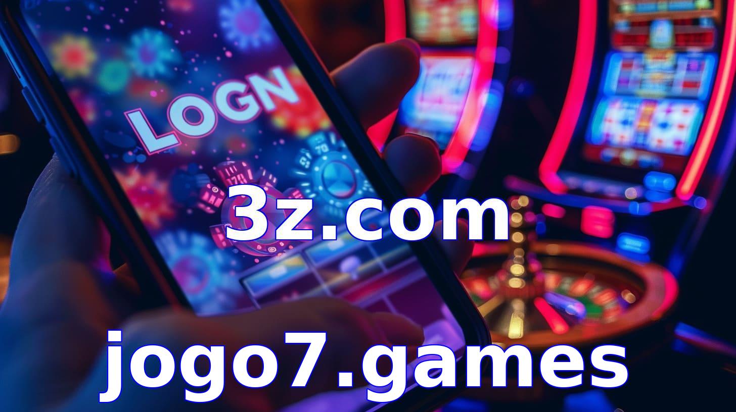 jogo 7 games