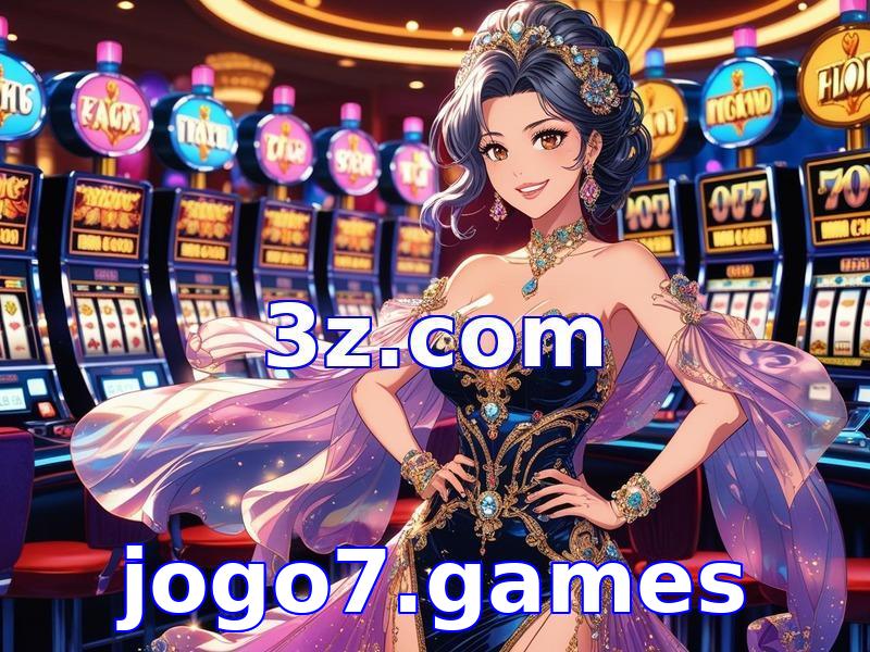 jogo 7 games
