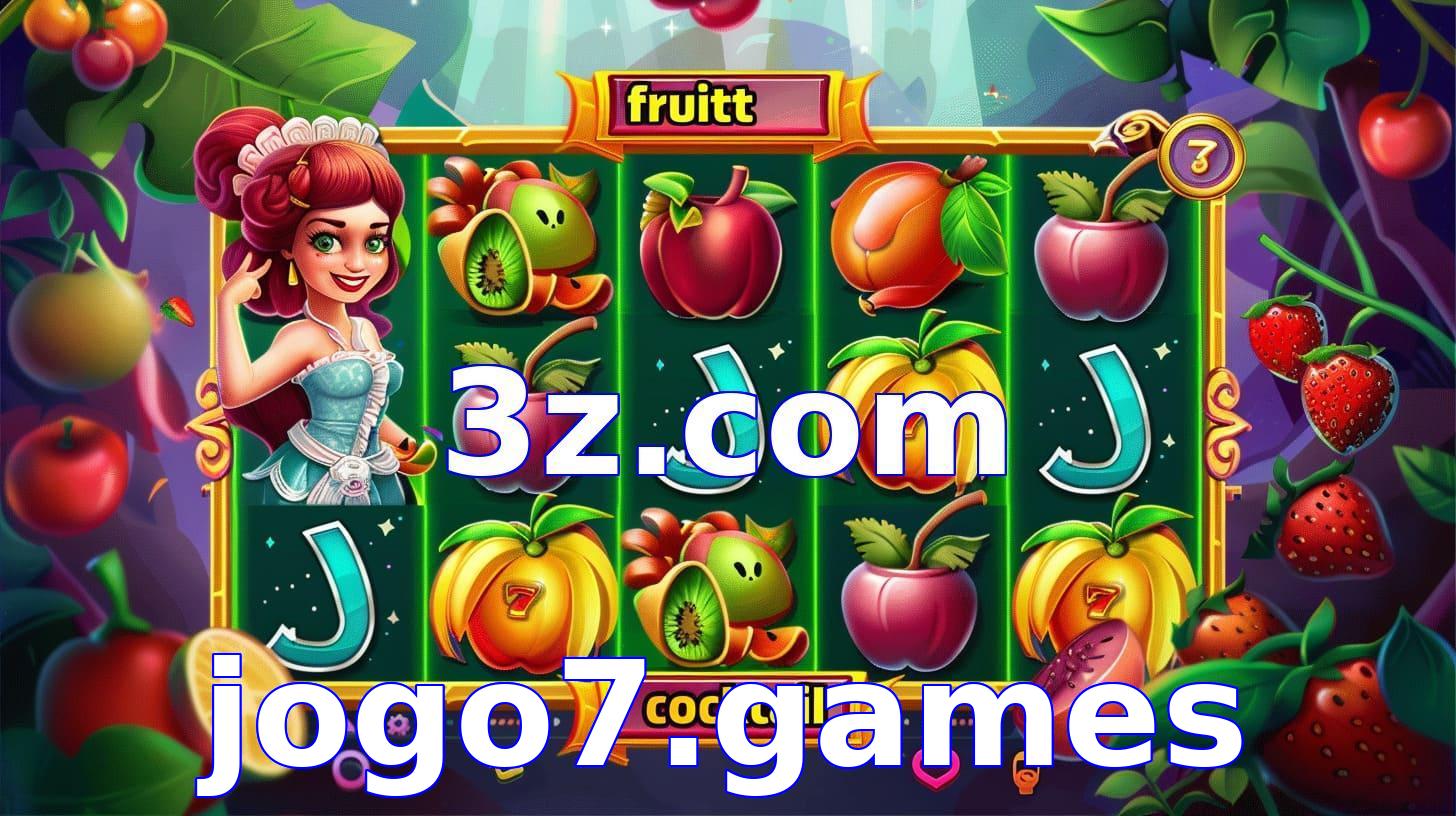 jogo 7 games
