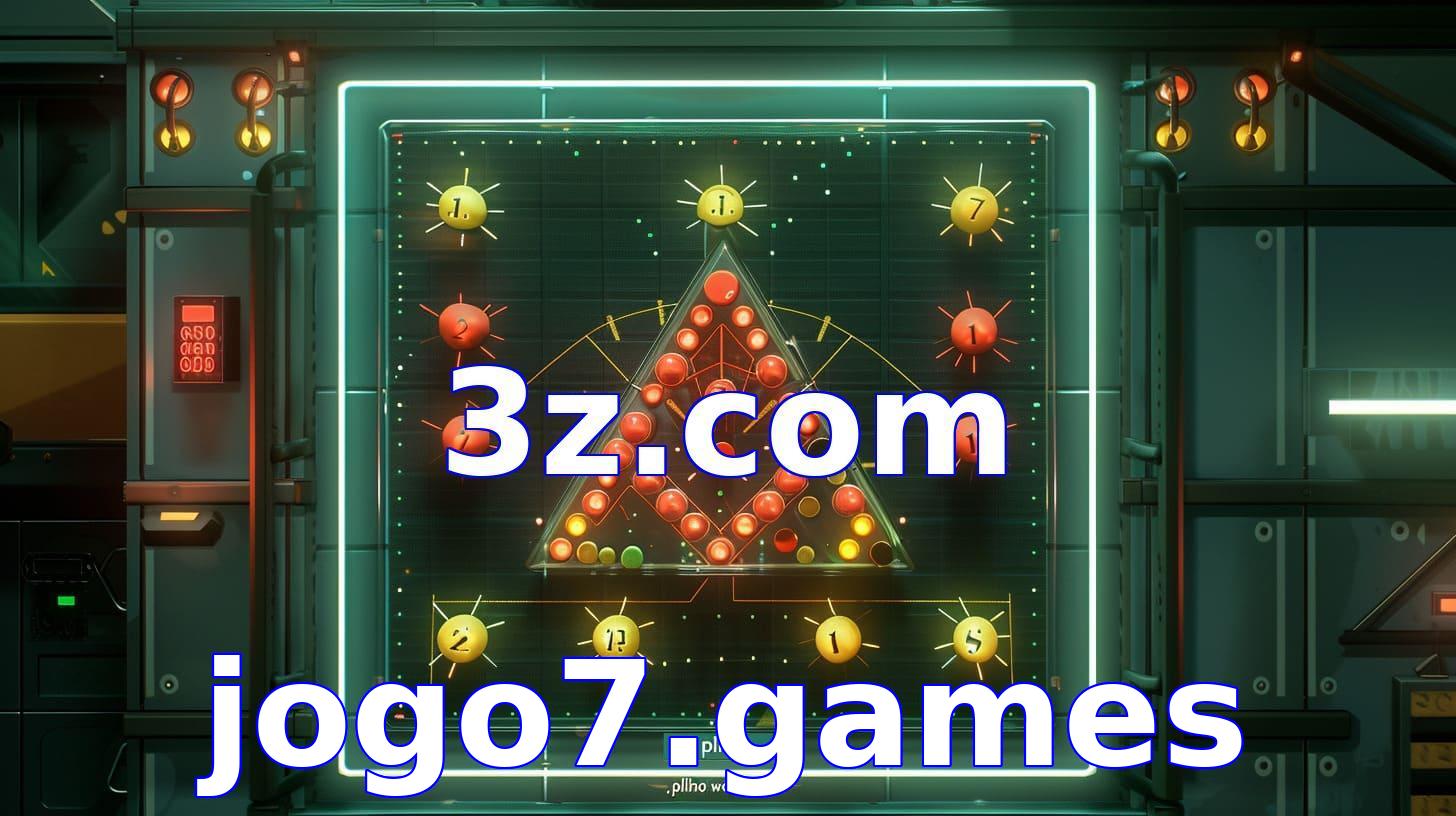jogo 7 games