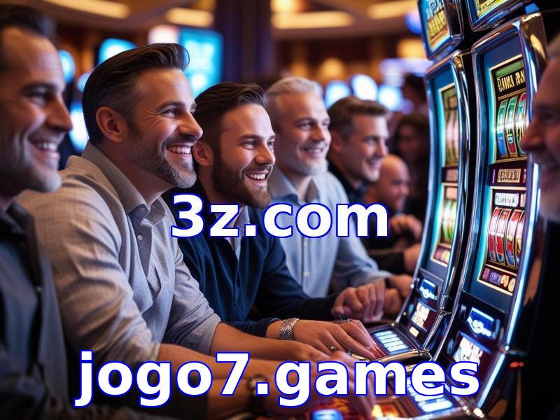 jogo 7 games